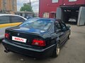 1997 BMW 5 серии 528i IV (E39), зелёный, 900000 рублей - вид 2