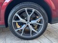 2020 BMW X6 30d III (G06), красный, 8009009 рублей - вид 8