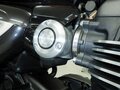 2024 Triumph Speed Twin, красный, 1220000 рублей - вид 11