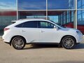 2013 Lexus RX 270 III Рестайлинг, белый, 2499000 рублей - вид 4