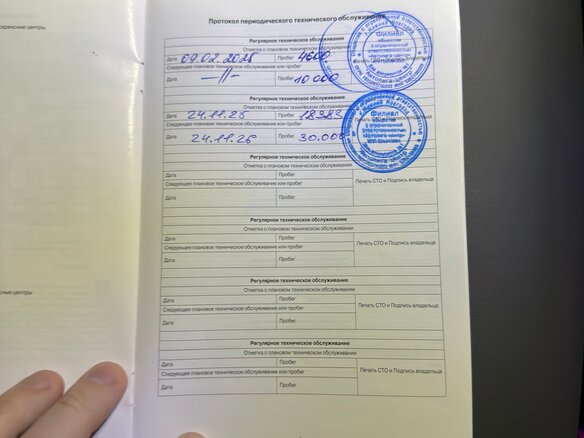 2024 Jetour T2, чёрный, 3348000 рублей - вид 10
