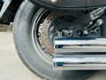 2003 Yamaha XVS1100, чёрный, 480000 рублей - вид 8
