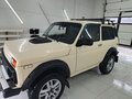 2001 Lada (ВАЗ) 2121 (4x4) I Рестайлинг, бежевый, 420000 рублей