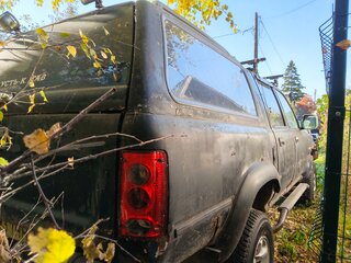 2005 Great Wall Deer G3, чёрный, 250000 рублей, вид 5