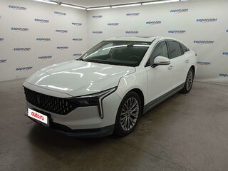 2023 FAW Bestune B70 I, белый, 1137000 рублей, вид 1
