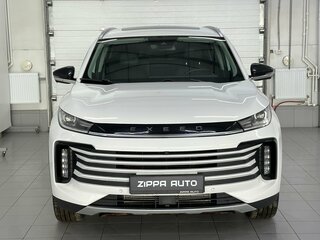 2023 Exeed TXL I Рестайлинг, белый, 2349000 рублей, вид 2