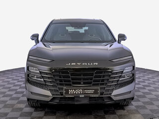 2025 Jetour Dashing I, чёрный, 2290000 рублей, вид 2