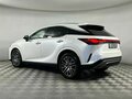 2022 Lexus RX 350 V, белый - вид 5