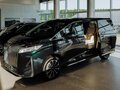 2026 Wey 80 Business Lounge 44.28 kWh, зелёный, 8799000 рублей - вид 8