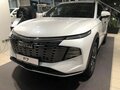 2026 Haval F7 II, белый
