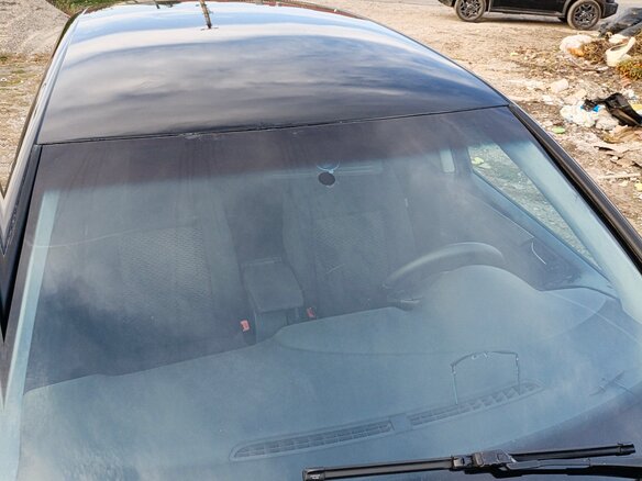 2010 Volkswagen Golf VI, чёрный, 790000 рублей - вид 13