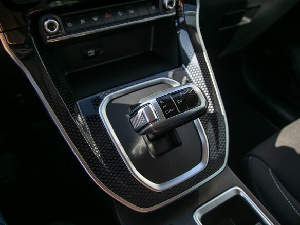2026 Haval M6 II, серый, 2349000 рублей - вид 19