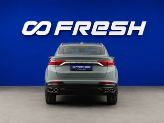 2024 Geely Tugella I Рестайлинг, серый, 3134031 рублей, вид 4