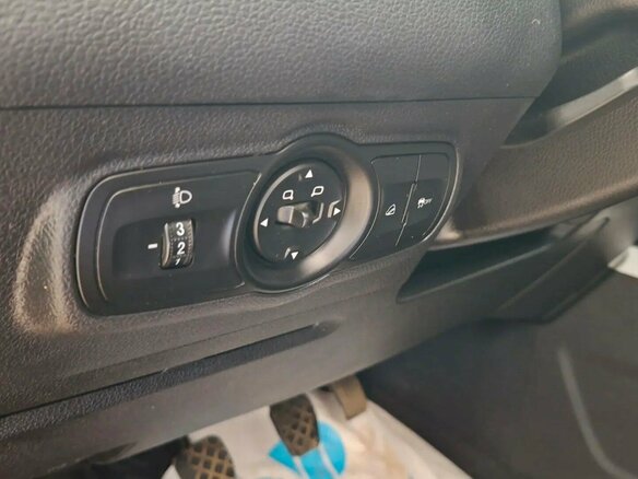 2021 Chery Tiggo 4 I Рестайлинг, красный, 1155000 рублей - вид 16