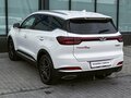 2023 Chery Tiggo 7 Pro I, белый, 1659000 рублей - вид 2