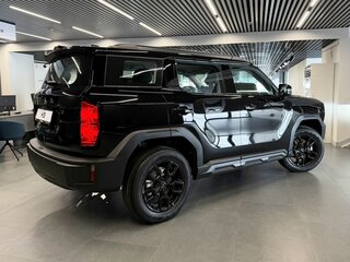 2026 Haval H3 I, чёрный, 2949000 рублей, вид 4
