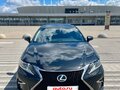 2015 Lexus ES 200 VI Рестайлинг, чёрный - вид 1