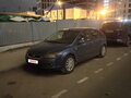 2006 Ford Focus II, синий, 295000 рублей - вид 7