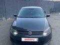 2011 Volkswagen Polo V, серый, 575000 рублей