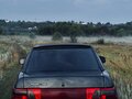 2006 Lada (ВАЗ) 2110, серый - вид 4