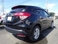 2020 Honda Vezel I Рестайлинг, чёрный, 1470000 рублей - вид 3