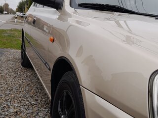 2006 Hyundai Accent ТагАЗ II, бежевый, 465000 рублей, вид 3