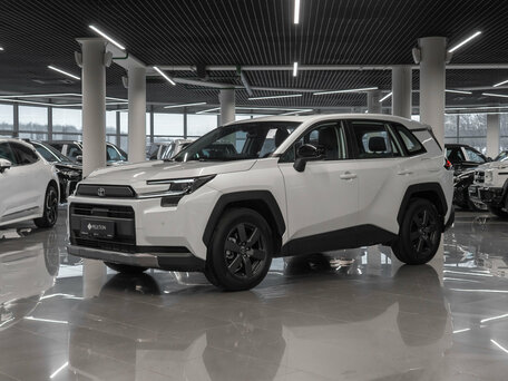 Toyota RAV4 VI (XA60)