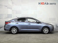 2017 Hyundai Solaris II, серый, 1270000 рублей - вид 9