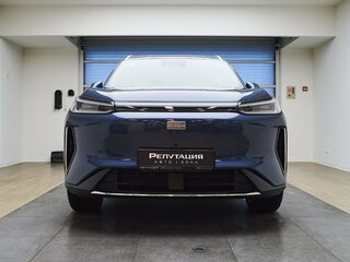 2026 Geely Galaxy M7, чёрный, 3500000 рублей, вид 2