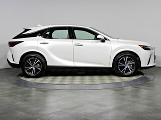 2025 Lexus RX 300 V, белый, 8090000 рублей, вид 4