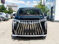 2026 GAC M8, чёрный - вид 1