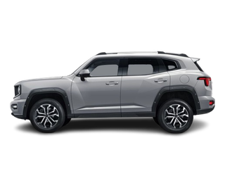 2026 Haval H7 I, серый, 4199000 рублей, вид 1