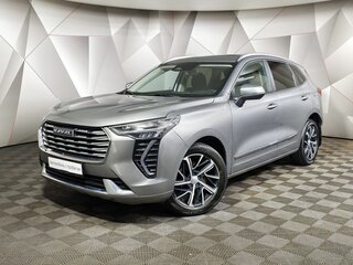 2021 Haval Jolion I, серый, 1259000 рублей, вид 1