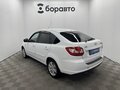 2018 Lada (ВАЗ) Granta I, белый, 775000 рублей - вид 7