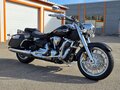 2012 Yamaha XV 1900, чёрный, 990000 рублей - вид 4