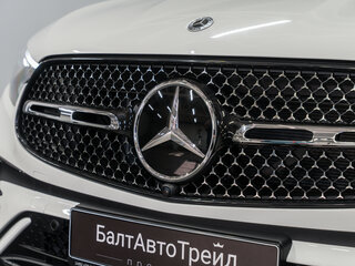2026 Mercedes-Benz GLC Coupe 300 II (C254), белый, 9250000 рублей, вид 2