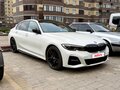 2019 BMW 3 серии 320d xDrive VII (G2x), белый - вид 2