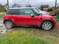 2006 Mini Hatch Cooper I (R50), красный, 530000 рублей - вид 4