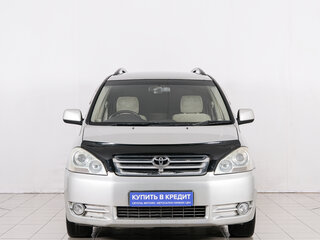2001 Toyota Ipsum II (M20), серый, 789000 рублей, вид 2