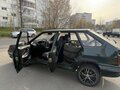 2004 Lada (ВАЗ) 2114, зелёный, 75000 рублей - вид 8