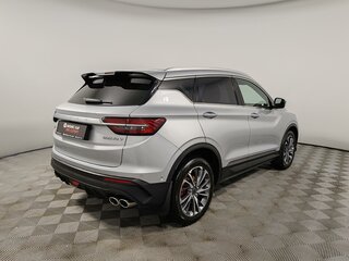 2022 Geely Coolray I, серый, 1529000 рублей, вид 5