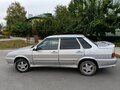 2004 Lada (ВАЗ) 2115, серебристый, 205000 рублей - вид 4