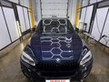 2017 BMW X5 30d III (F15), синий, 4900000 рублей - вид 9