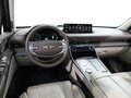 2021 Genesis GV80 I, зелёный, 6249000 рублей - вид 5