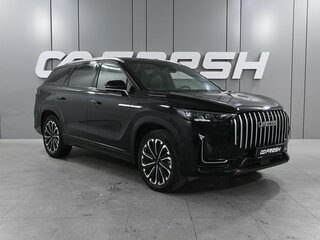 2024 Jaecoo J8, чёрный, 2799000 рублей, вид 1