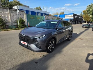 2024 Kaiyi X7 Kunlun, серый, 2450000 рублей, вид 3