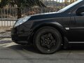 2008 Opel Vectra C Рестайлинг, чёрный, 285000 рублей - вид 8