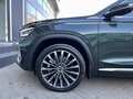 2026 Geely Monjaro I Рестайлинг, зелёный, 4954990 рублей - вид 8