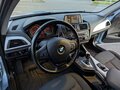 2012 BMW 1 серии 116i II (F20/F21), голубой - вид 8