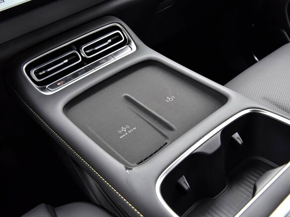 2026 Changan Qiyuan Q05 51.9 kWh II, белый, 2590000 рублей - вид 13